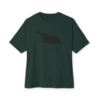 Georgia Map T-Shirt