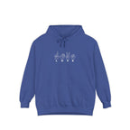 Love Sign Language Hoodie