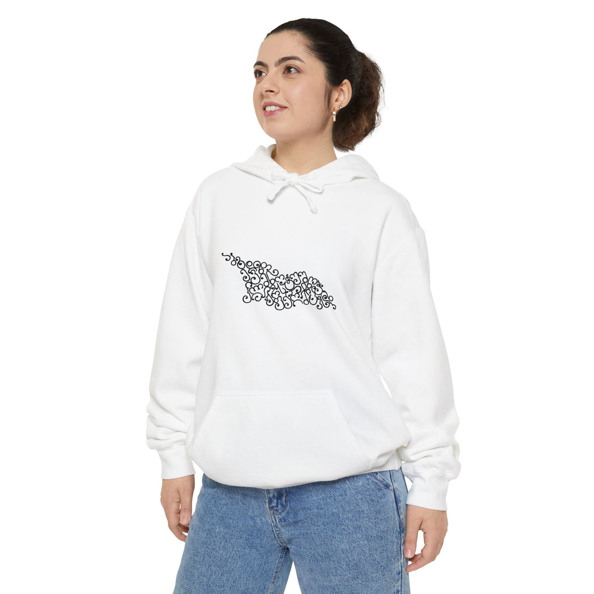 Premium unisex Hoodie