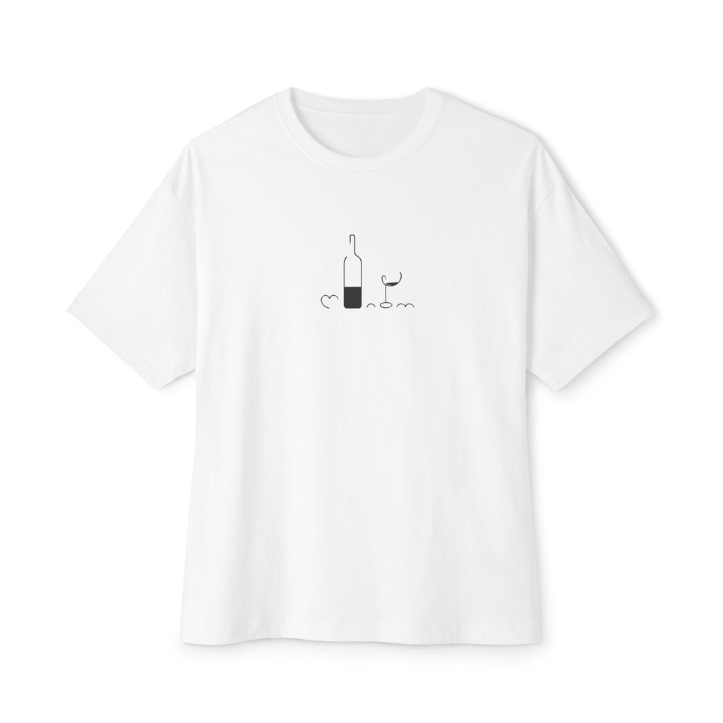 Wine  T-Shirt