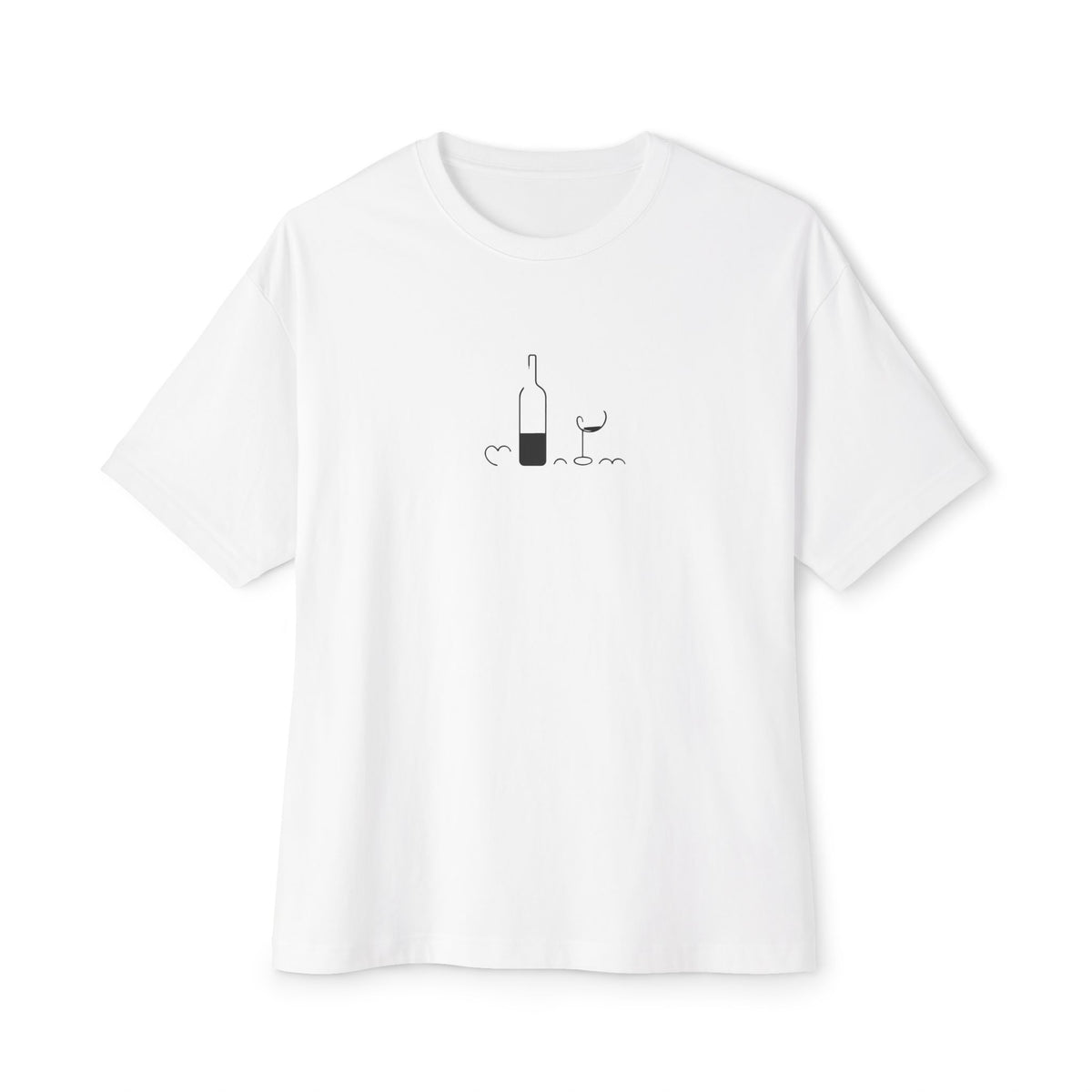 Wine  T-Shirt