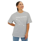 Taurus Oversized T-Shirt