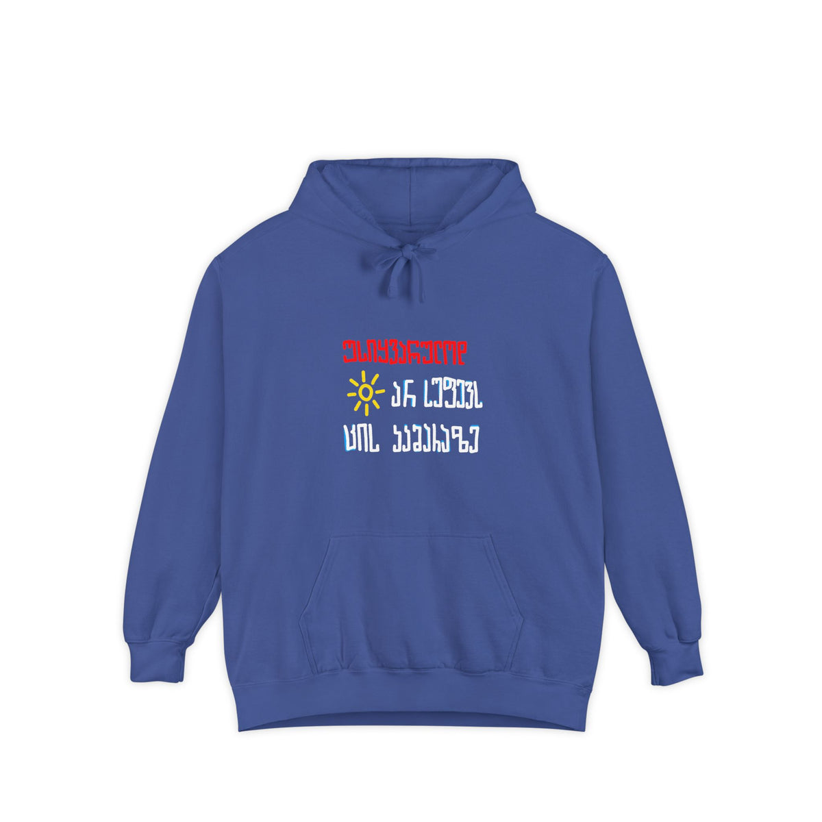Premium unisex Hoodies