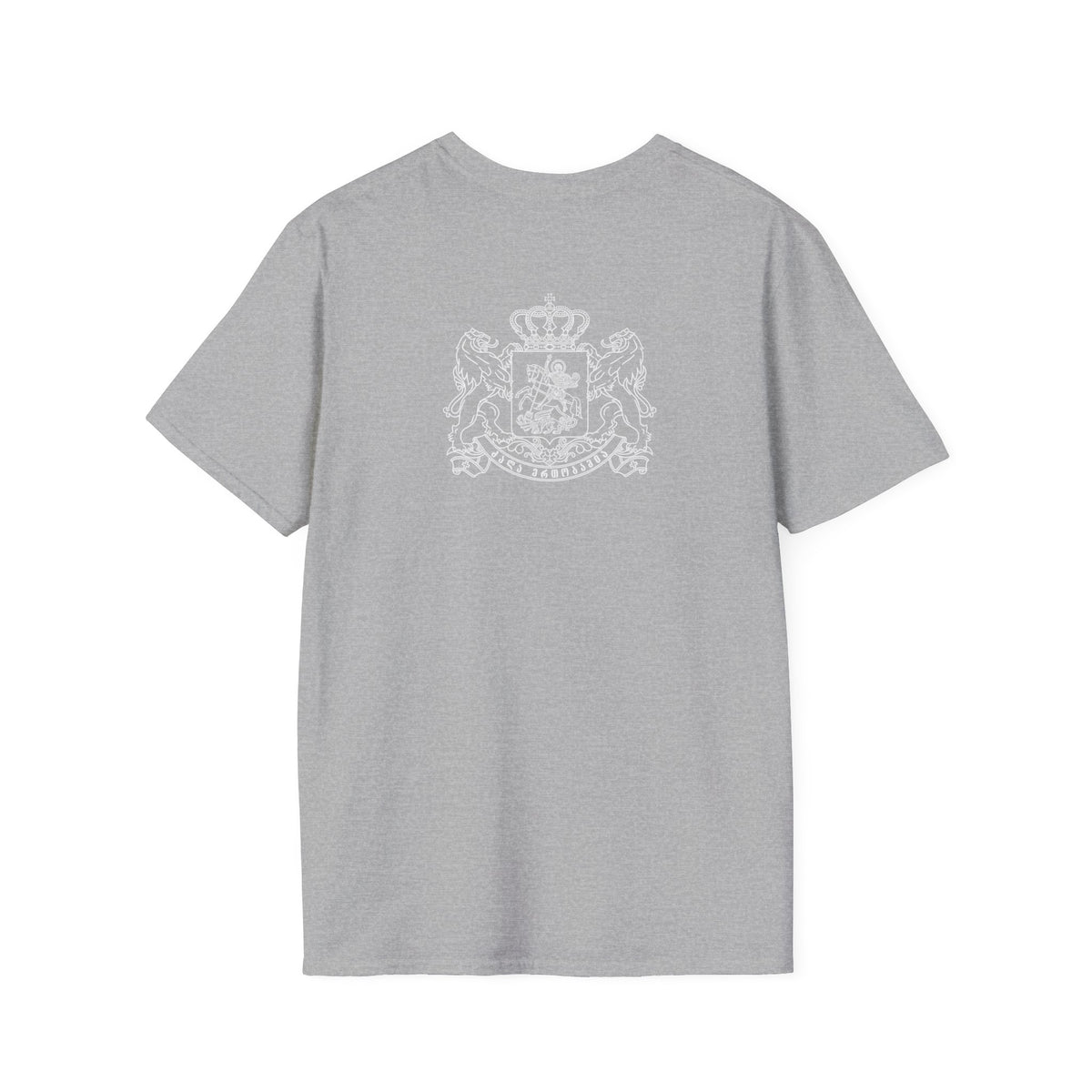 Georgian T-Shirt