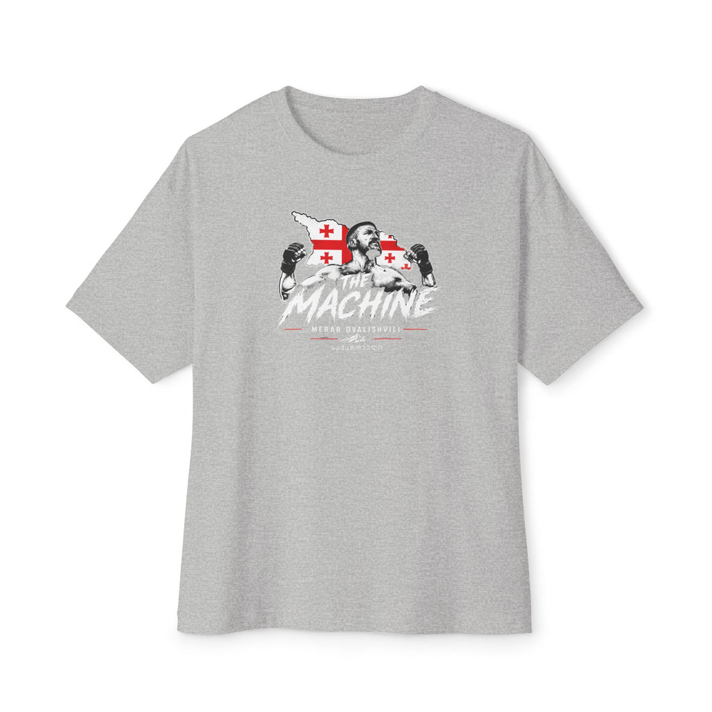Merab Dvalishvili T-Shirt