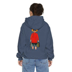 Premium unisex Hoodie