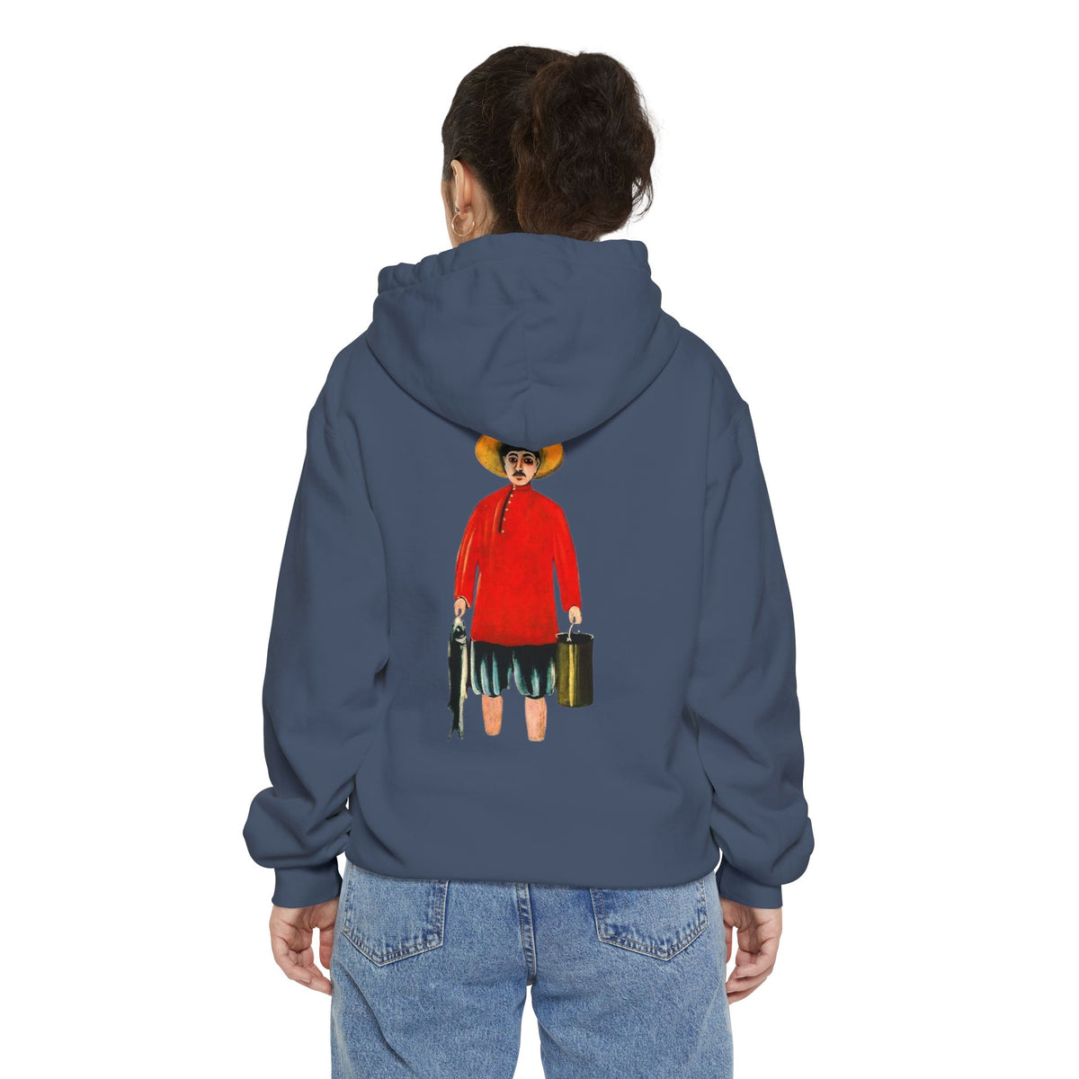 Premium unisex Hoodie