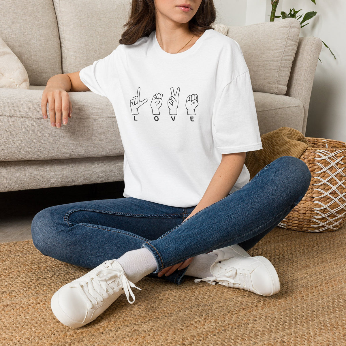 Love T-Shirt