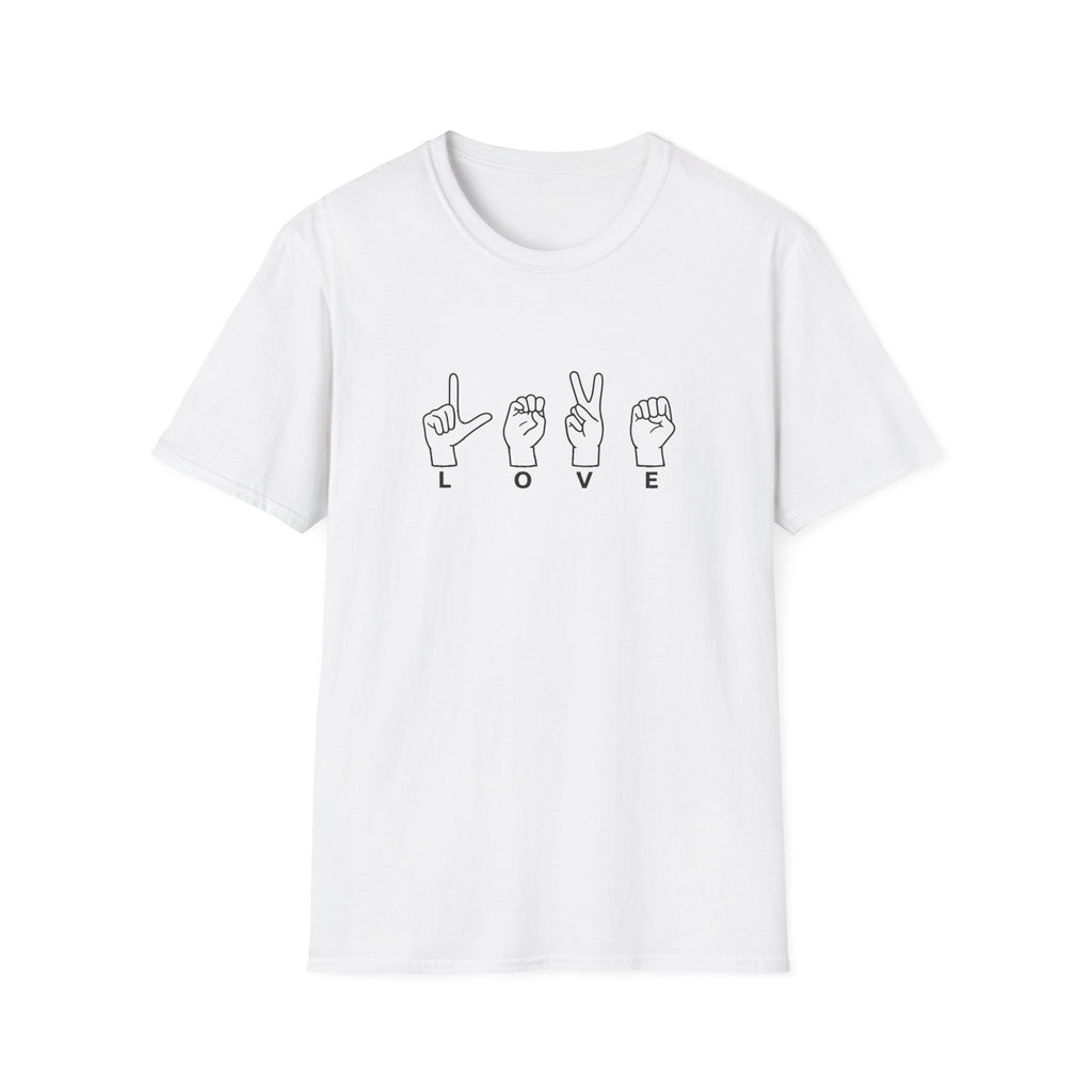 Love T-Shirt