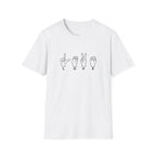 Love T-Shirt