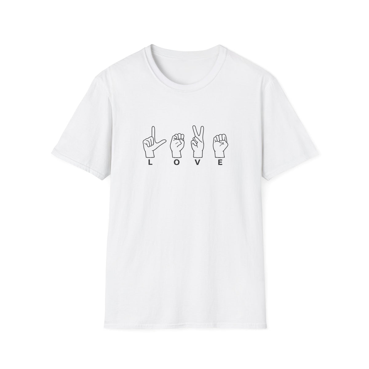 Love T-Shirt