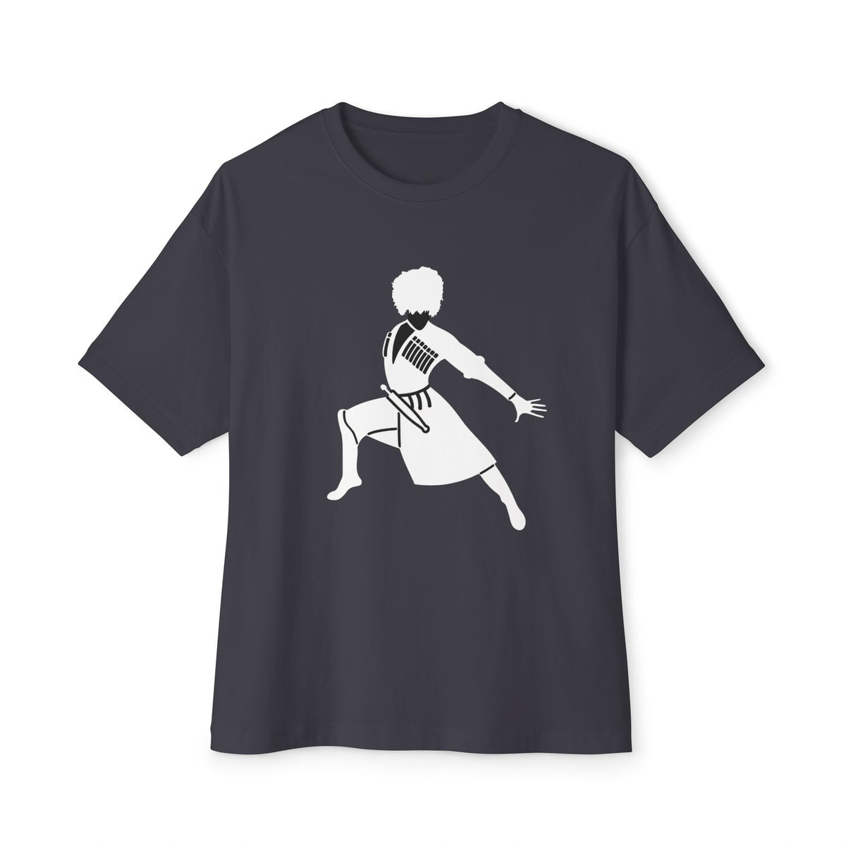 Georgia Custom T-Shirt