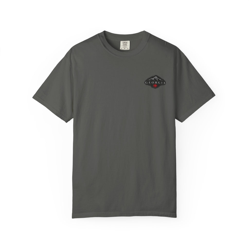 Georgia Mountain Graphic T-Shirt