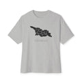 Georgia Map T-Shirt