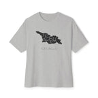 Georgia Map T-Shirt
