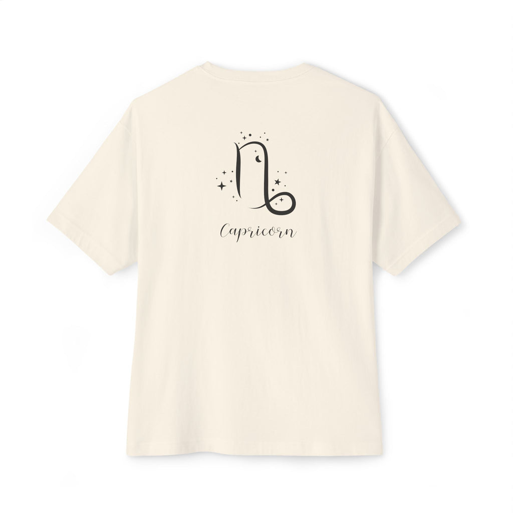 Capricon Oversize T-Shirt