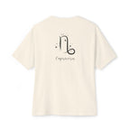 Capricon Oversize T-Shirt