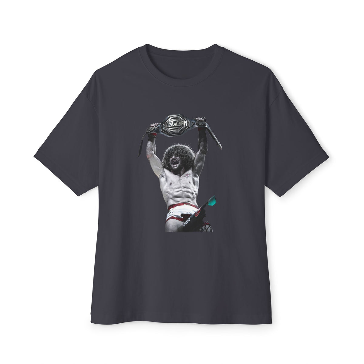 Merab Dvalishvili. T-Shirt