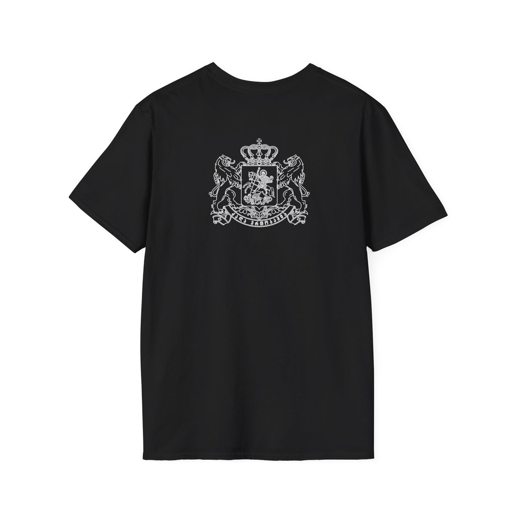 Georgian T-Shirt