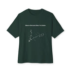 Pisces  Oversize T-Shirt