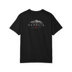 Georgia Mountain Graphic T-Shirt