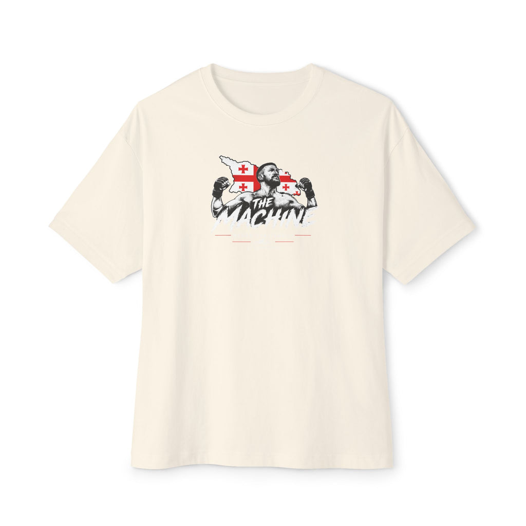 Merab Dvalishvili T-Shirt