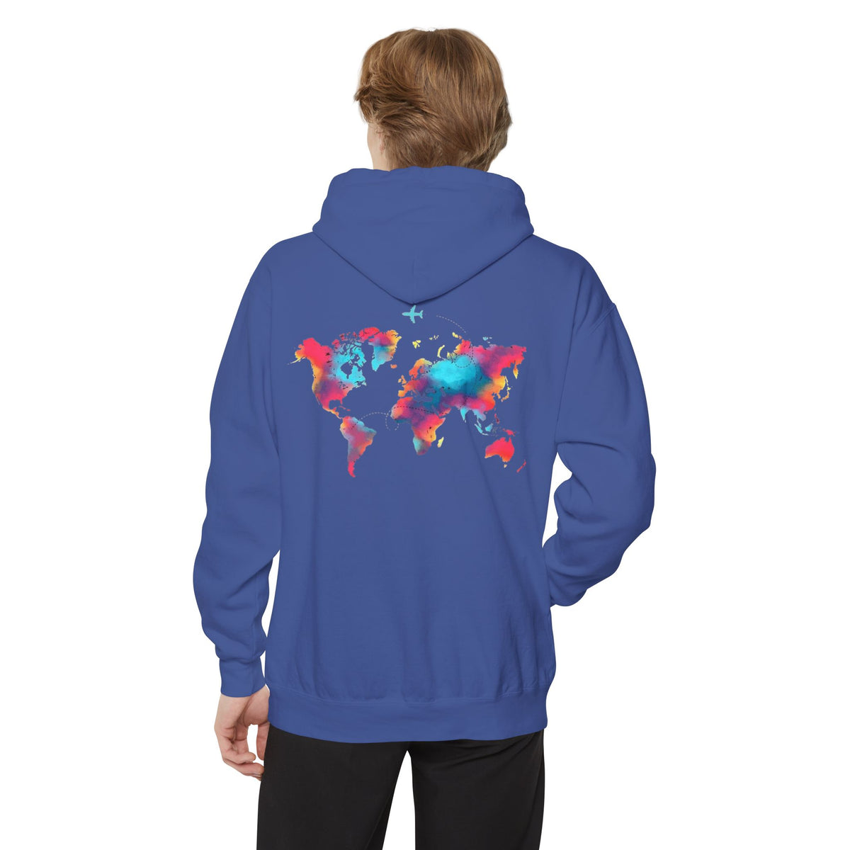 Premium unisex Hoodies