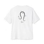 Leo Oversize T-Shirt