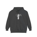 Georgia unisex Hoodies