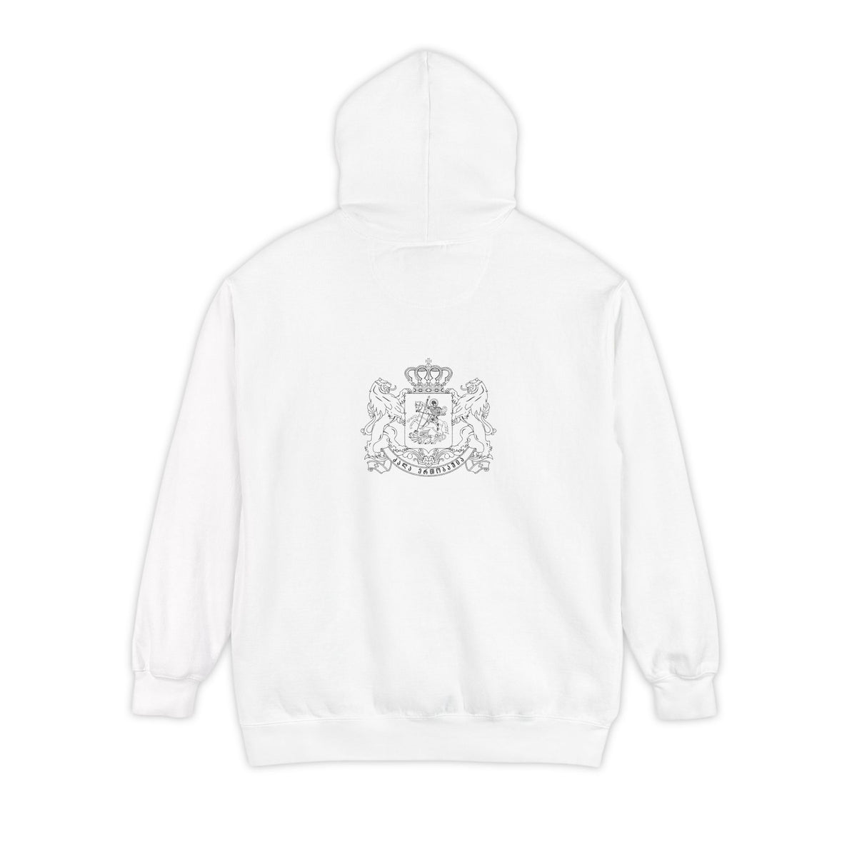 Premium unisex Hoodies