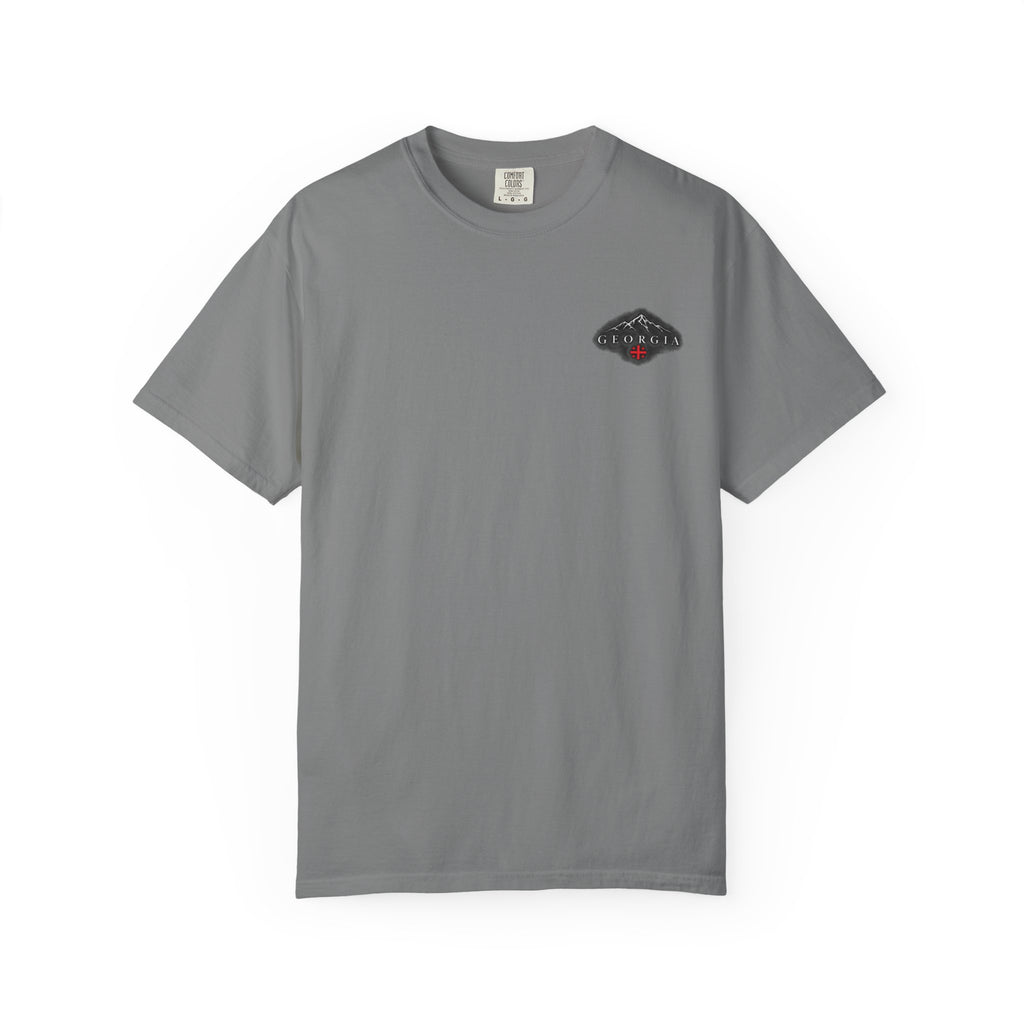 Georgia Mountain Graphic T-Shirt