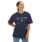 Aries Oversized T-Shirt