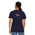 Georgia Graphic T-Shirt