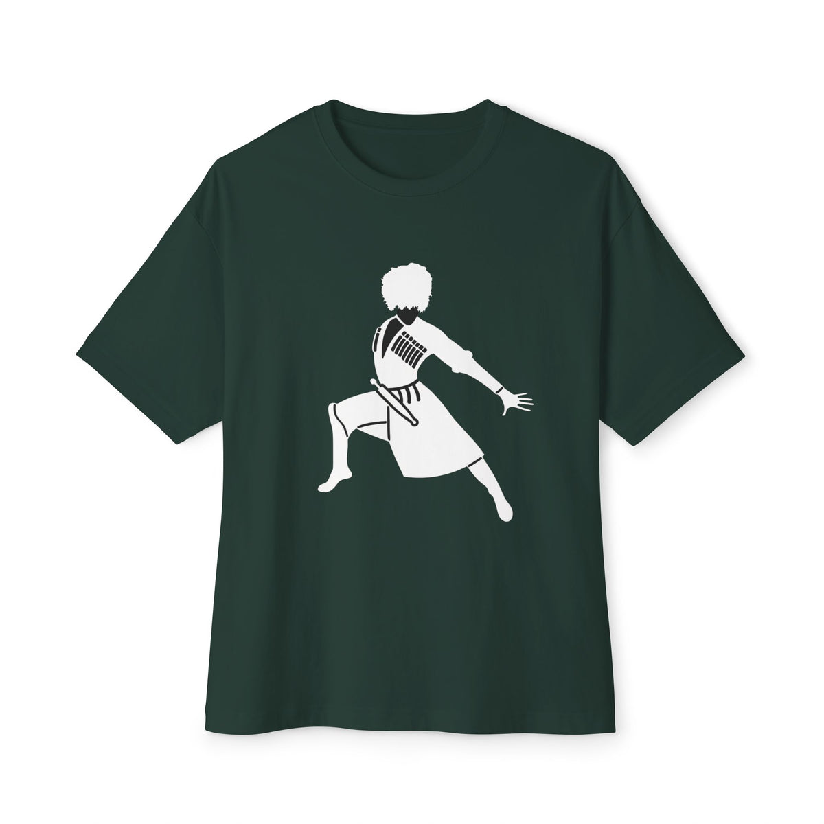 Georgia Custom T-Shirt