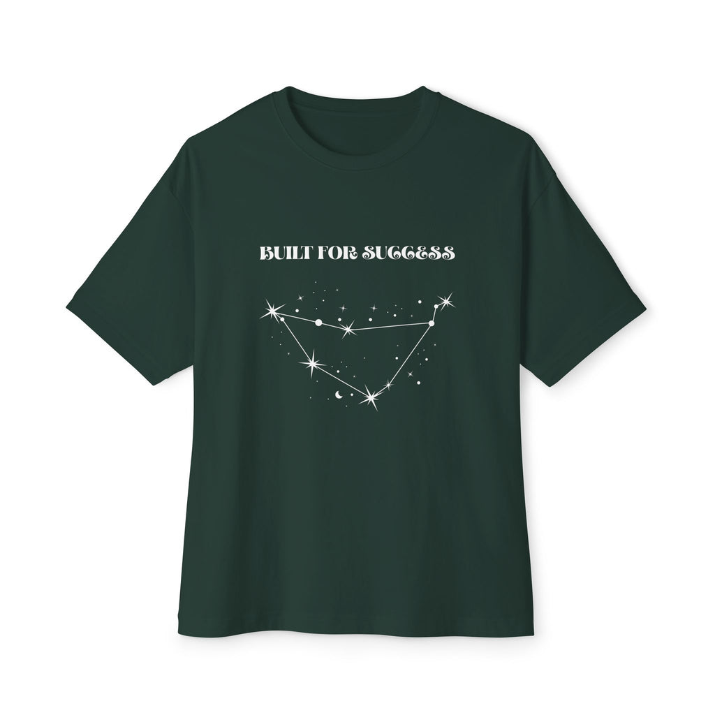 Capricon Oversize T-Shirt