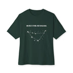 Capricon Oversize T-Shirt