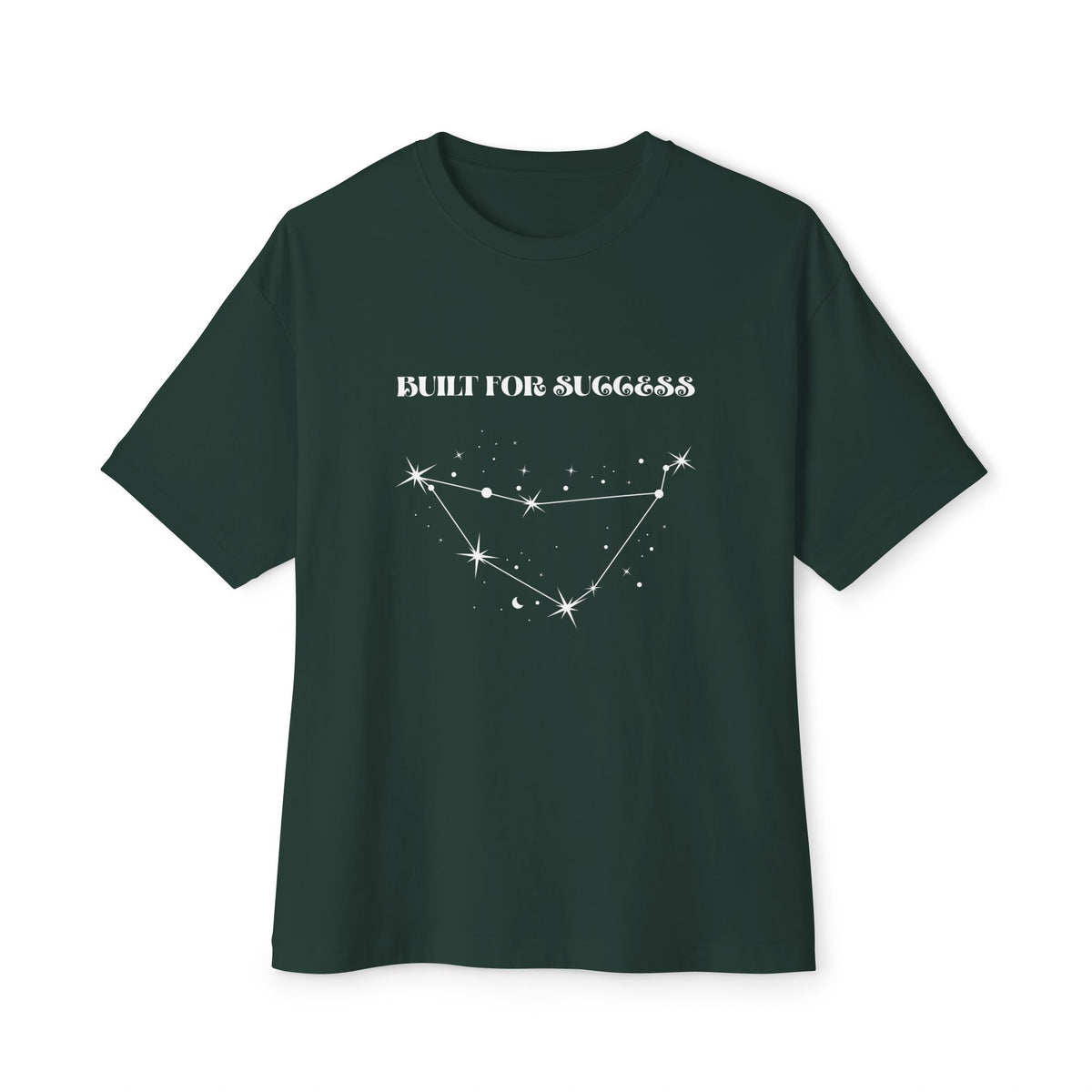 Capricon Oversize T-Shirt