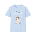 Coffe First T-Shirt