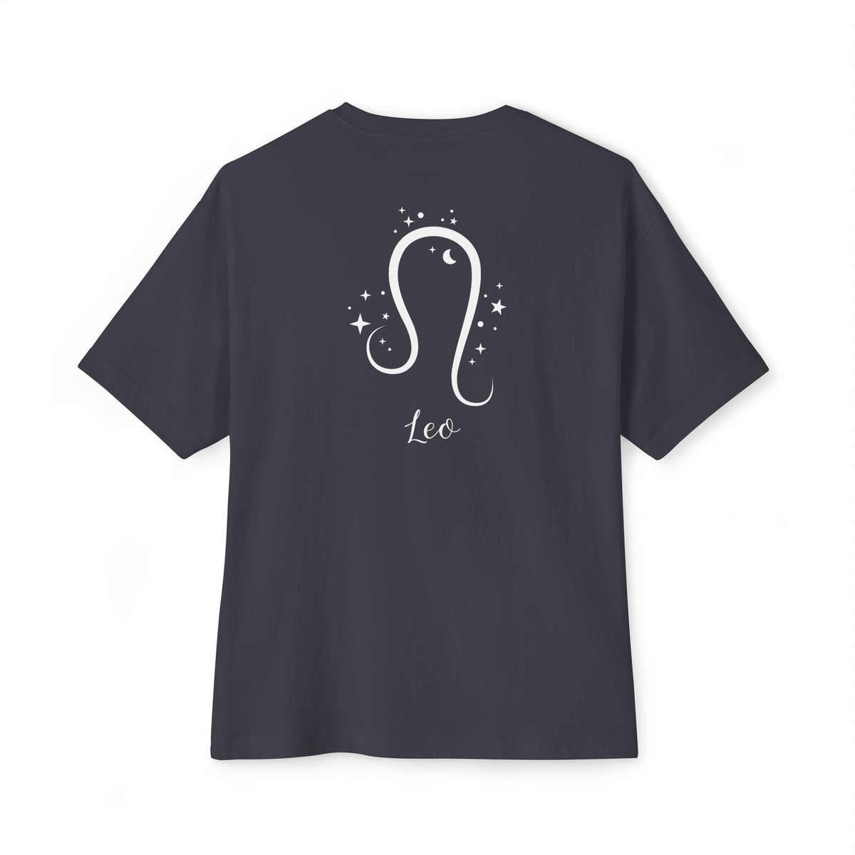 Leo Oversize T-Shirt