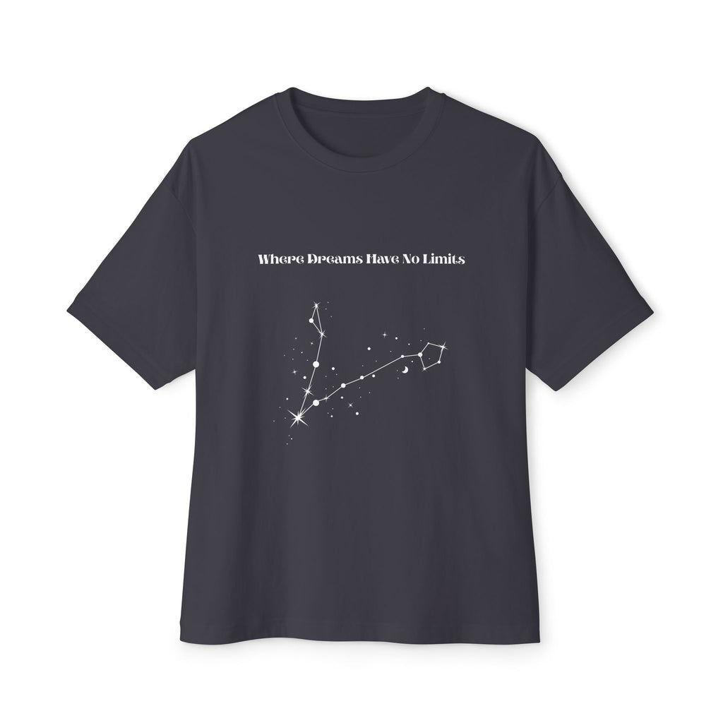 Pisces  Oversize T-Shirt
