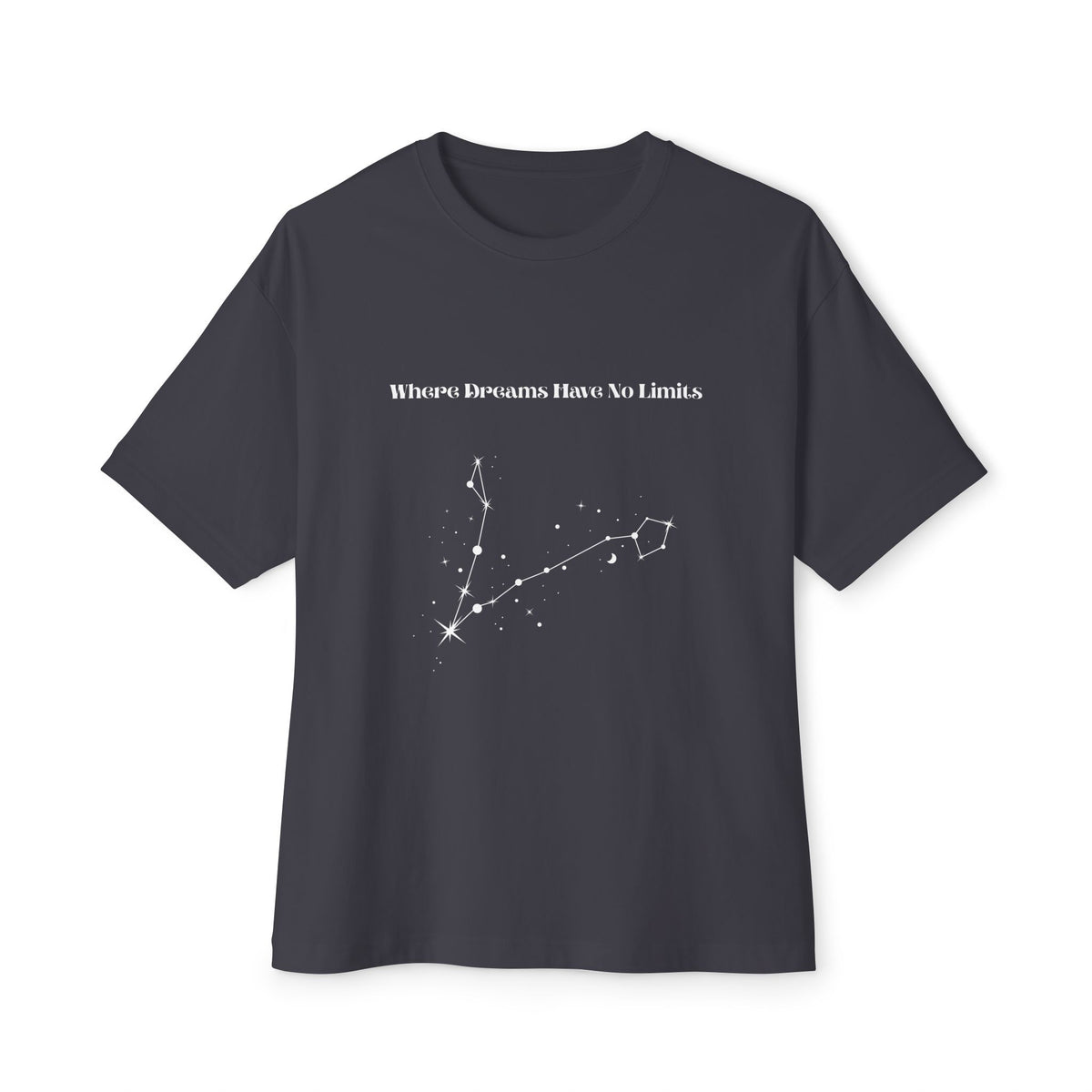 Pisces  Oversize T-Shirt