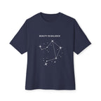 Libra Oversize T-Shirt