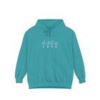Love Sign Language Hoodie